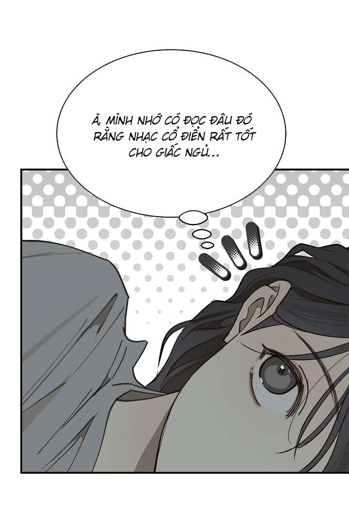 Đóa Hoa Là Mồi Nhử Chap 20 - Trang 4