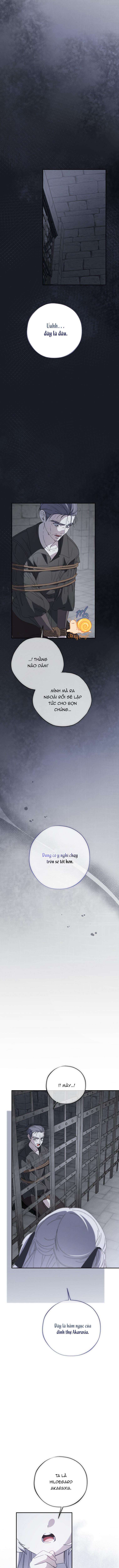 Công Nữ Tái Sinh Chap 53 - Trang 2