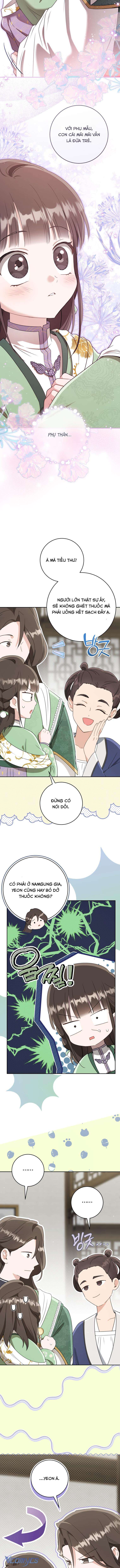 Trở Thành Cô Cháu Gái Bị Khinh Miệt Của Gia Tộc Võ Lâm. Chap 88 - Trang 2