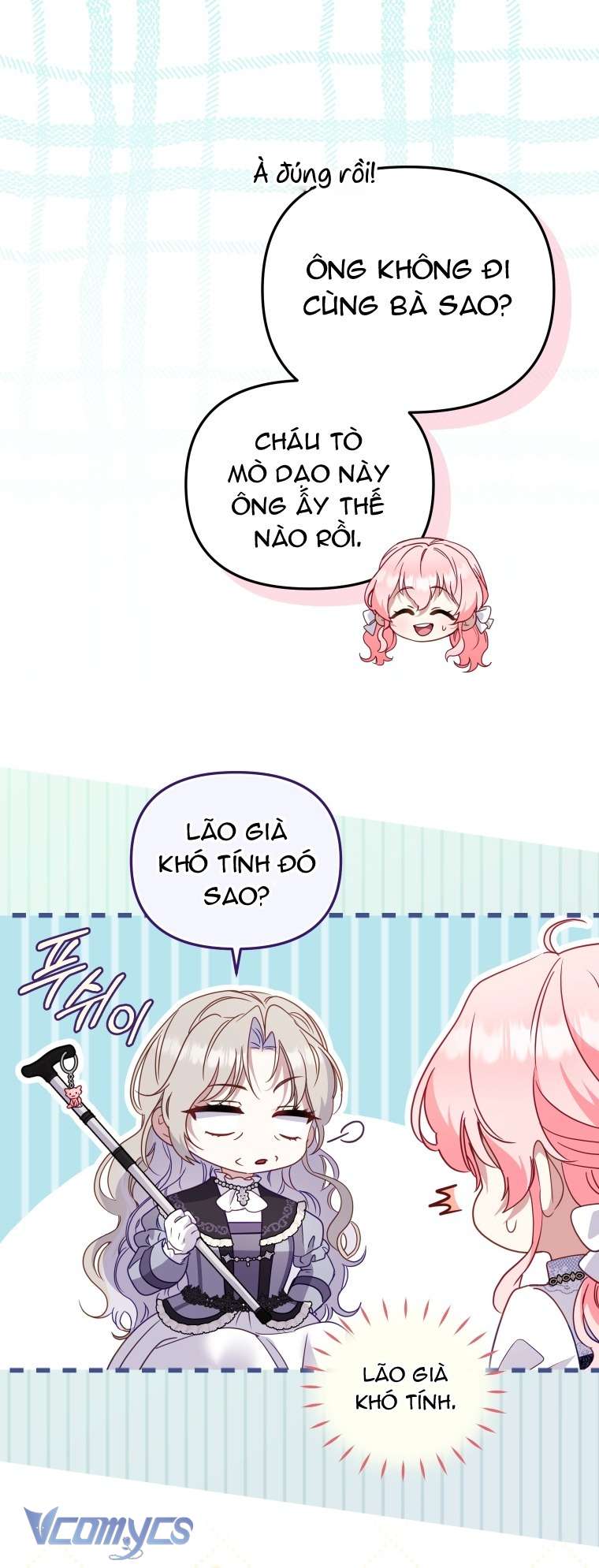 Tôi Được Nuôi Dưỡng Bởi Những Kẻ Phản Diện Chap 124 - Trang 2