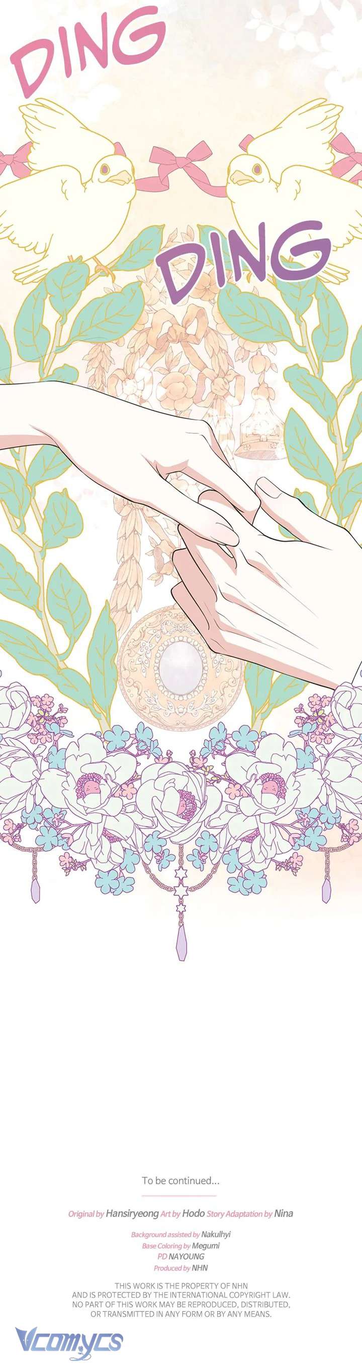 Sinh Ra Trở Thành Nhân Vật Không Có Trong Nguyên Tác Chap 68 - Trang 2