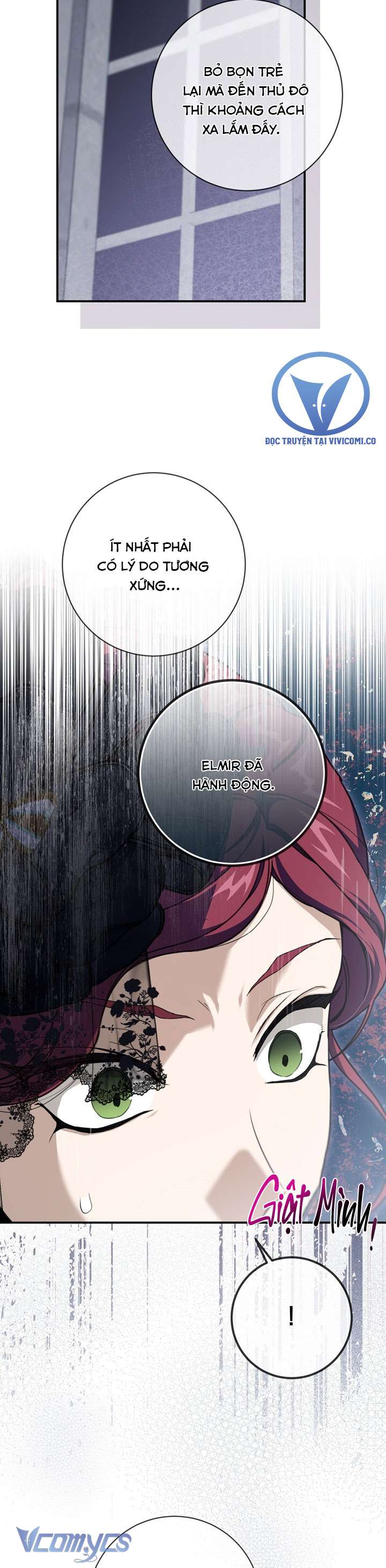 Lại Một Lần Nữa Hướng Về Ánh Sáng Chap 97 - Trang 2