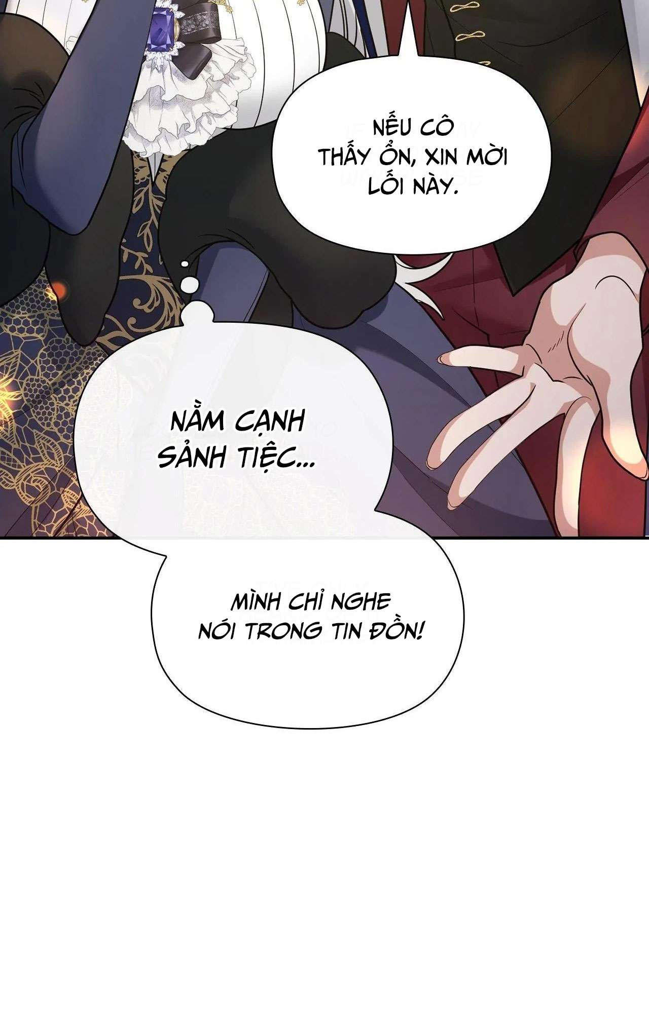 Cuộc Vui Thác Loạn Tử Thần Chap 7 - Trang 2