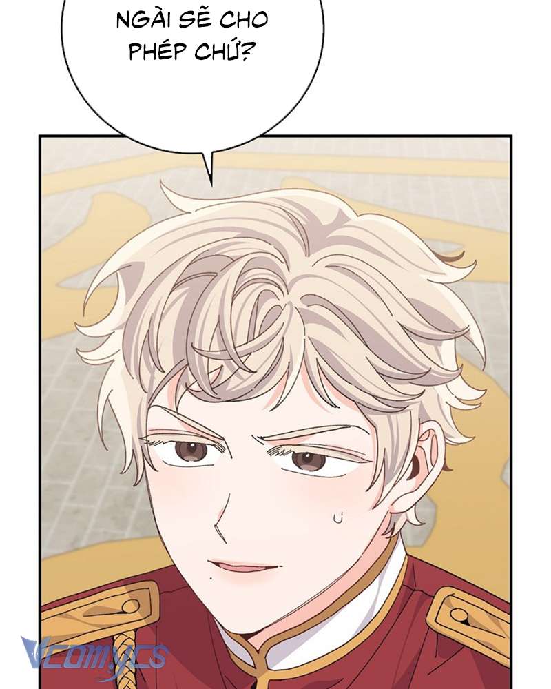 Chị Gái Của Nhân Vật Phản Diện Hôm Nay Cũng Đang Đau Khổ Chap 88 - Trang 4