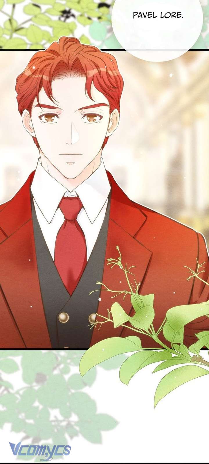 Hoàng Tử Rắc Rối Chap 14 - Next Chap 15