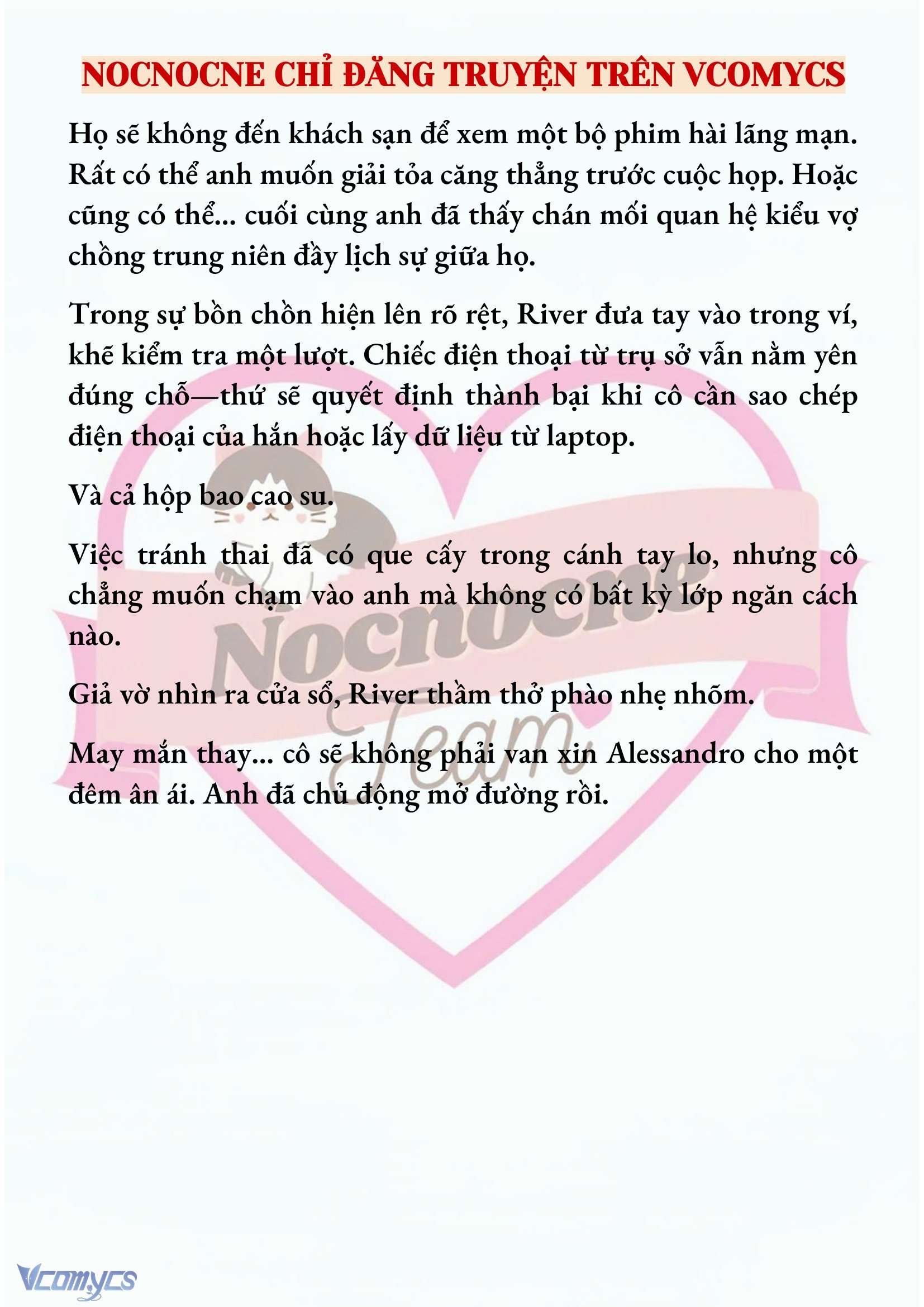 [TIỂU THUYẾT] ĐIỂM CHÍ Chap 13 - Trang 2