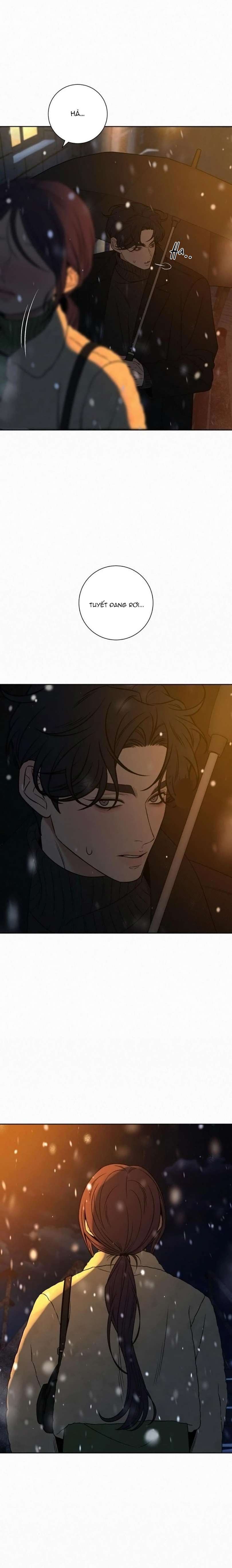 Chiến Lược: Tình Yêu Trong Sáng Chap 115 - Trang 3