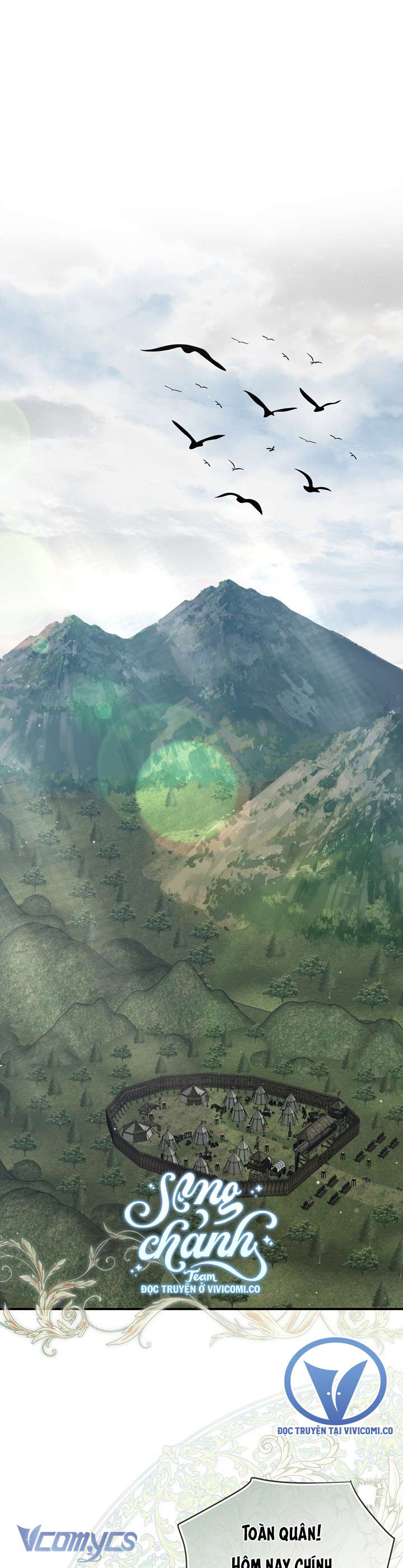 Lại Một Lần Nữa Hướng Về Ánh Sáng Chap 104 - Trang 2