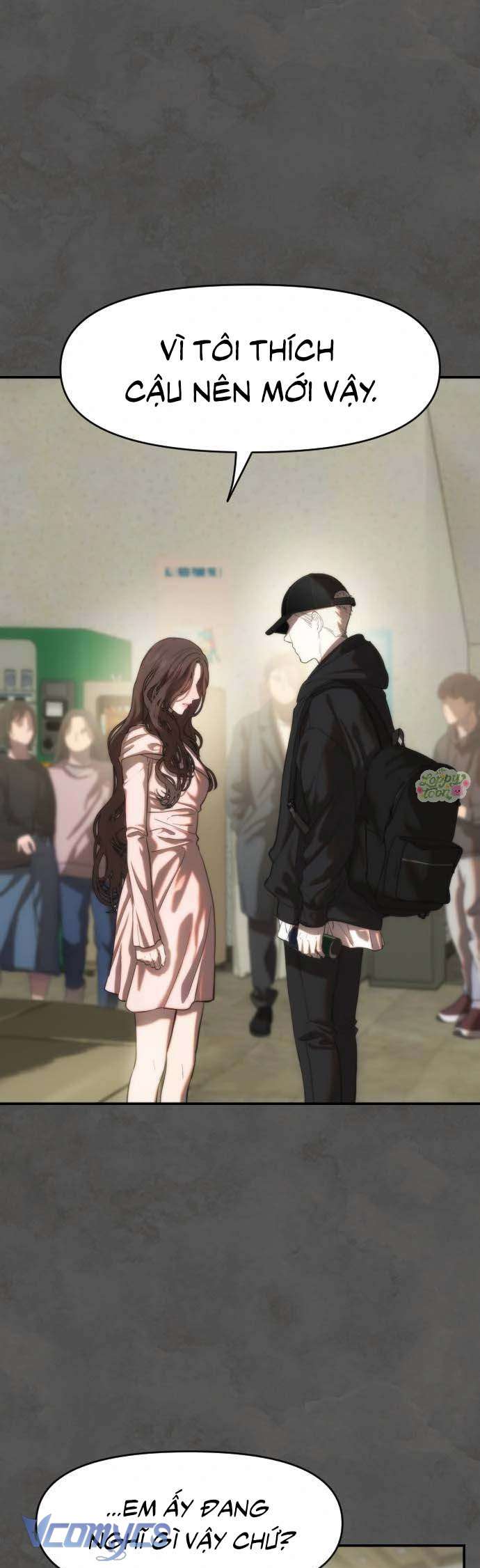 Ai Là Kẻ Đã Giết Tôi? Chap 7 - Trang 3