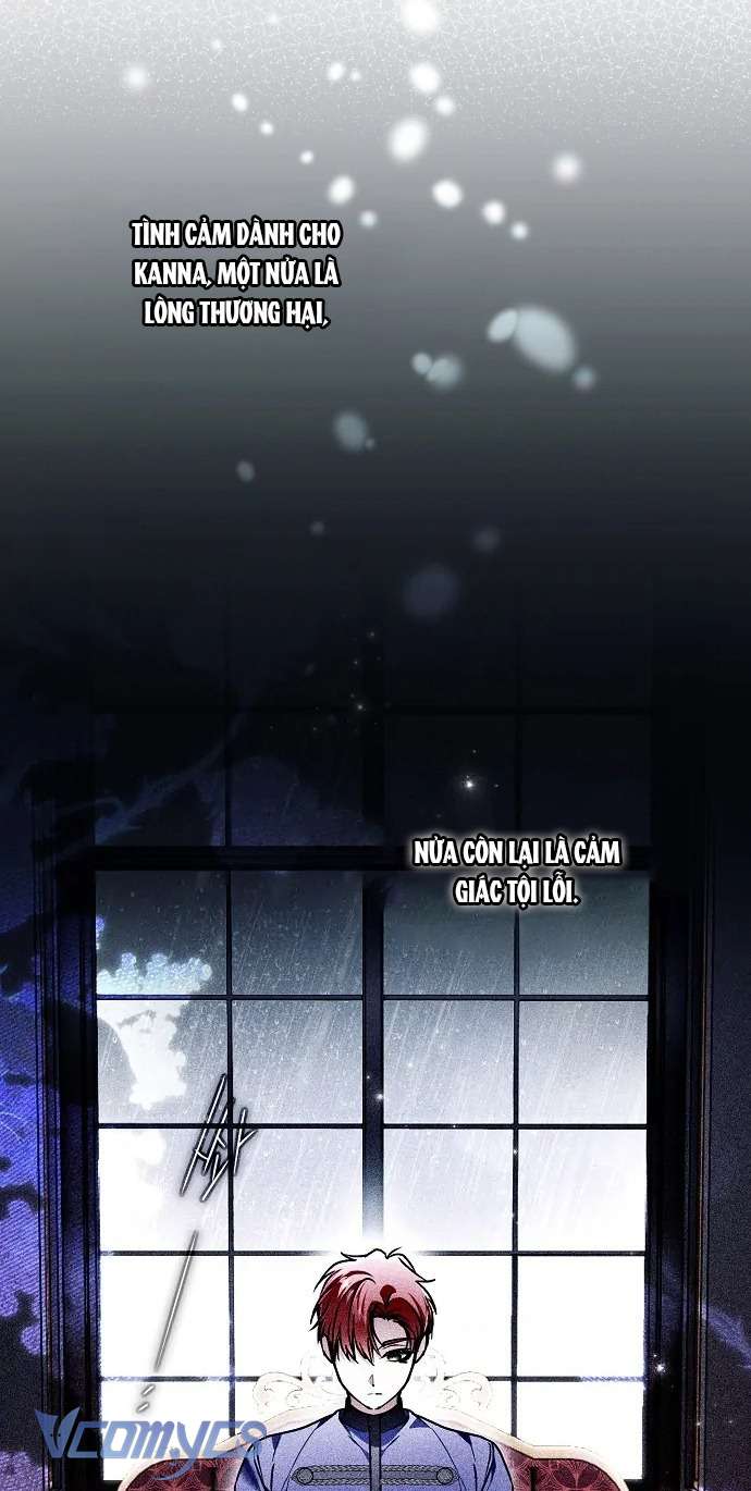 Ai Đó Đang Điều Khiển Cơ Thể Của Tôi Chap 61 - Trang 4