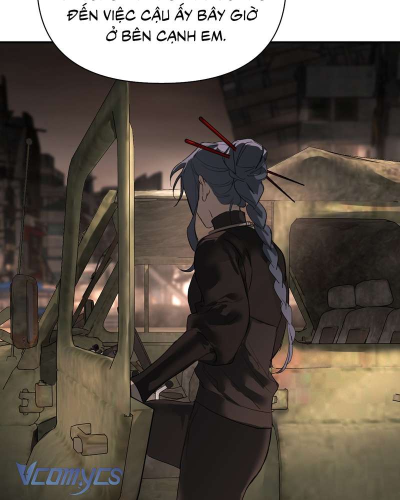 Ác Chi Hoàn Chapter 74 - Trang 3