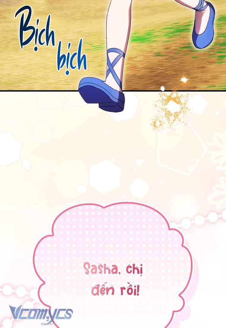 Lần Đầu Bé Út Được Yêu Thương Chap 73 - Trang 2