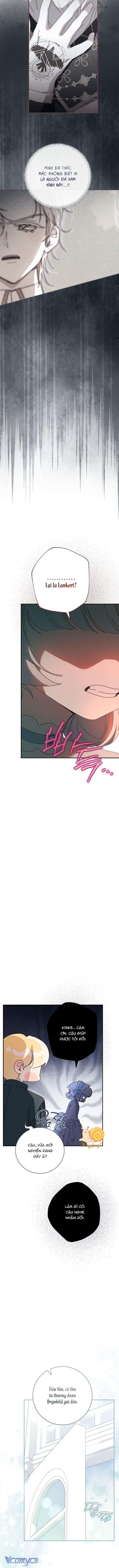 Công Nữ Tái Sinh Chap 50 - Trang 2