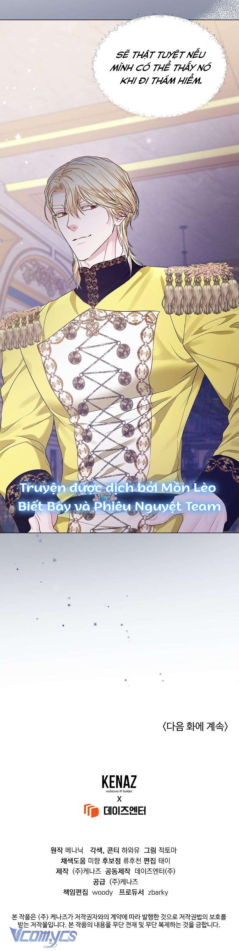 Tôi Bị Ám Ảnh Bởi Người Chồng Phản Diện Chap 23 - Trang 2