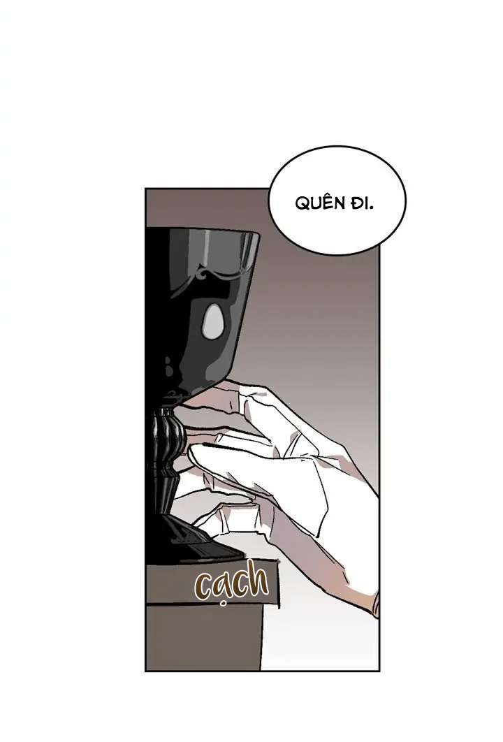 Vị Hôn Thê Khế Ước Của Công Tước Chap 128 - Trang 4