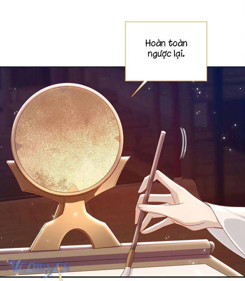 Đại Lão Phải Gả Cho Phu Quân Mù! Chap 33 - Trang 2