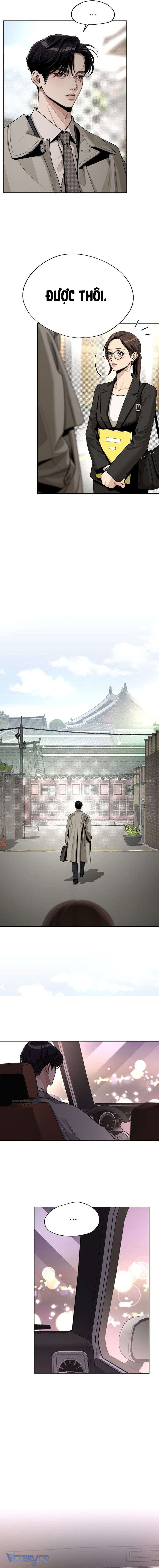 Chuyện Tình Chàng Iseop Chap 60 - Trang 2