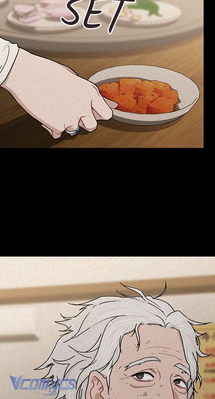 Review Người Yêu Cũ Chap 9 - Next Chap 10