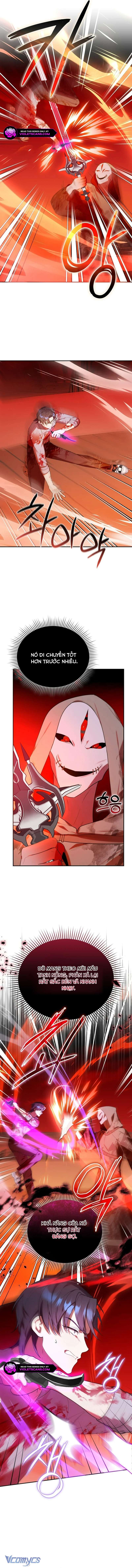 Hunter Của Lớp Gà Con Đang Báo Hiếu! Chapter 22 - Trang 3