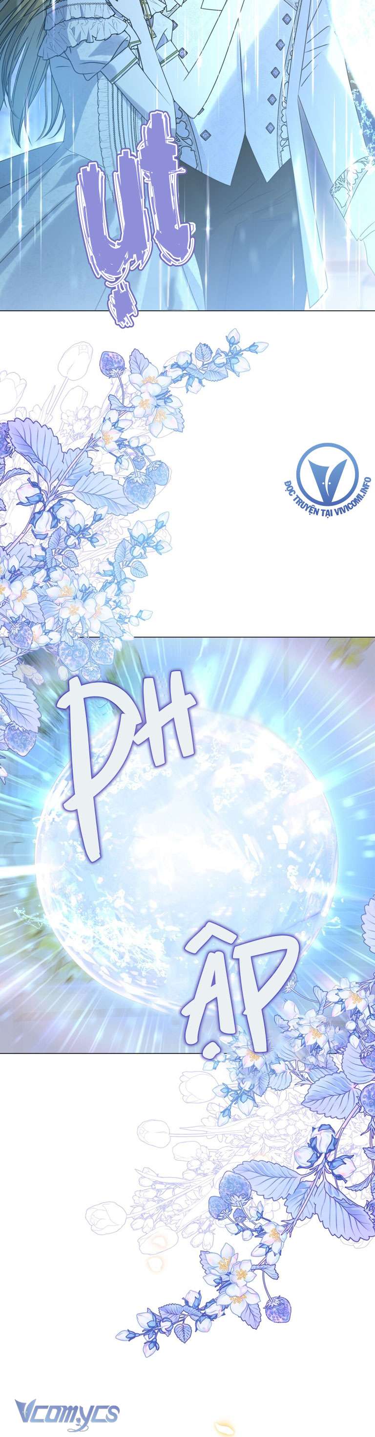 Hãy Để Tiểu Thư Emily Yên Chap 19 - Trang 4