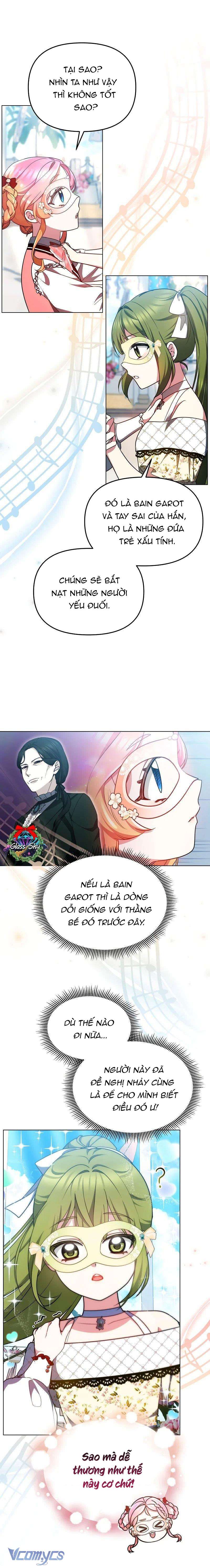 [PNT] Rồng Con Thuần Hóa Những Kẻ Điên Rồ Chap 42 - Trang 2