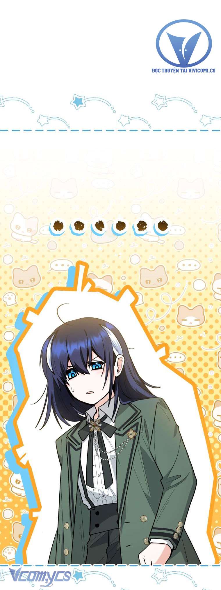 Bé Con Cá Voi Sát Thủ Chap 50 - Next Chap 51