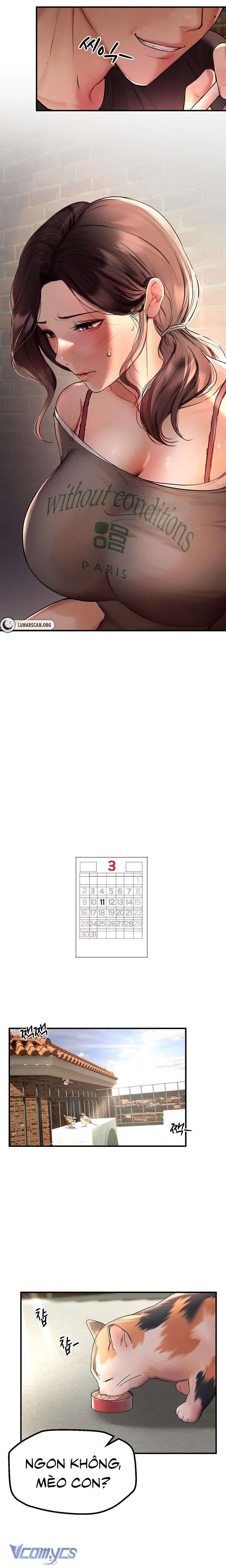 Những Ngày Tươi Đẹp Chapter 3 - Next Chapter 4