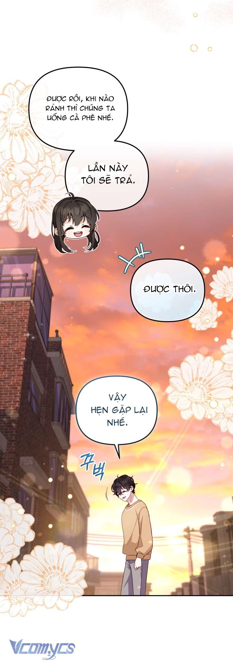 Tôi Được Nuôi Dưỡng Bởi Những Kẻ Phản Diện Chap 111 - Trang 2