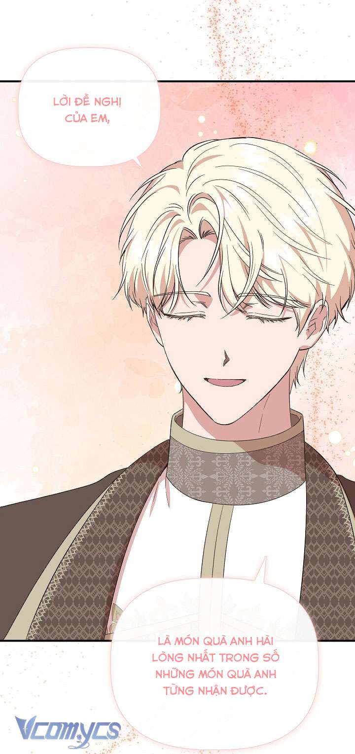 Tôi Không Phải Là Cinderella Chap 97 - Trang 4