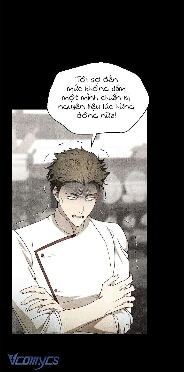 100 lời nguyền tại dinh thự Illestone Chap 25 - Trang 3