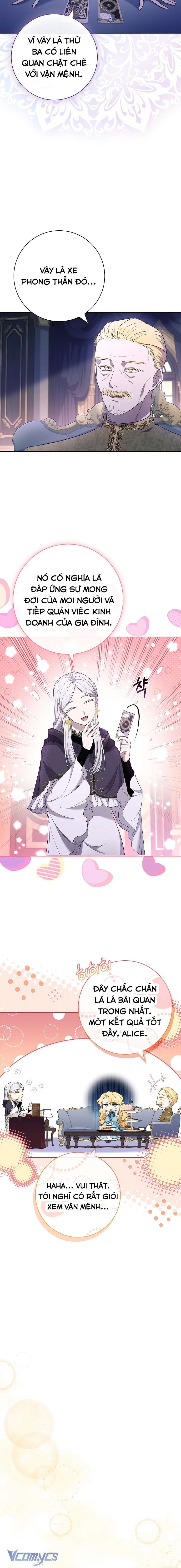 [PNT] Nam Chính À, Tôi Sẽ Tôn Trọng Sở Thích Của Anh! Chap 45 - Trang 2