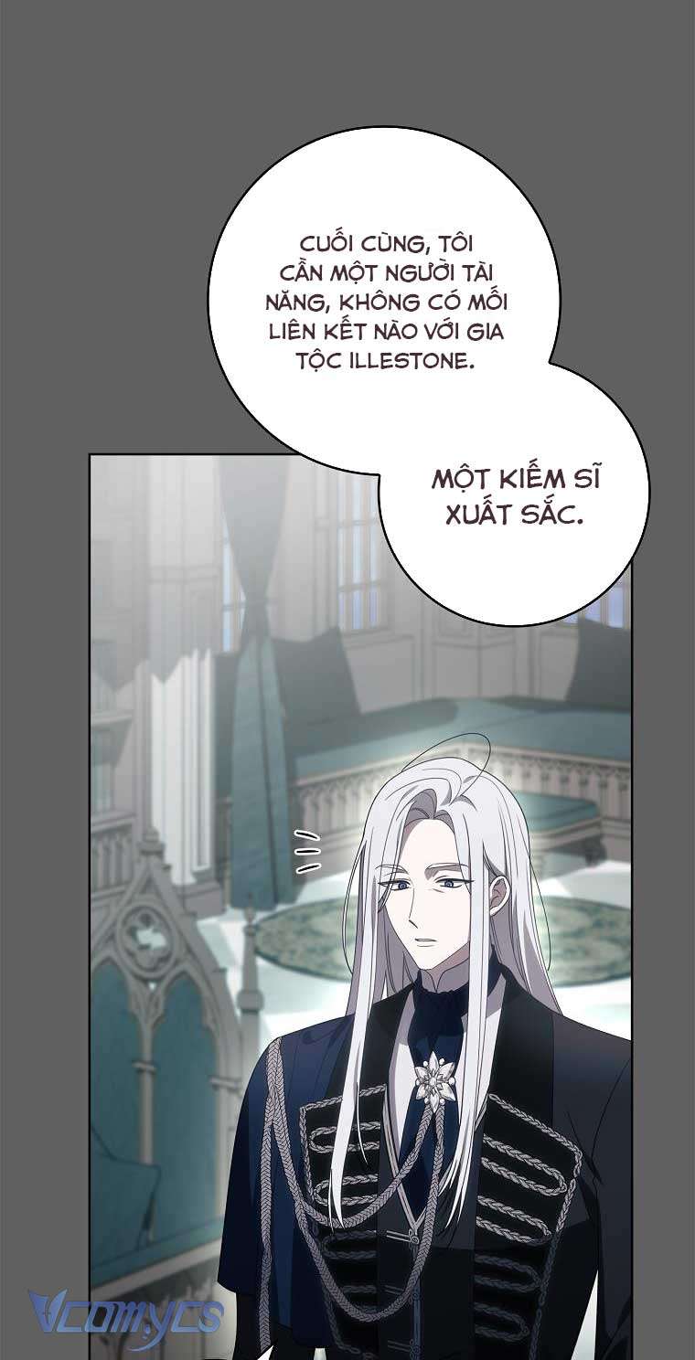 100 lời nguyền tại dinh thự Illestone Chap 3 - Trang 3