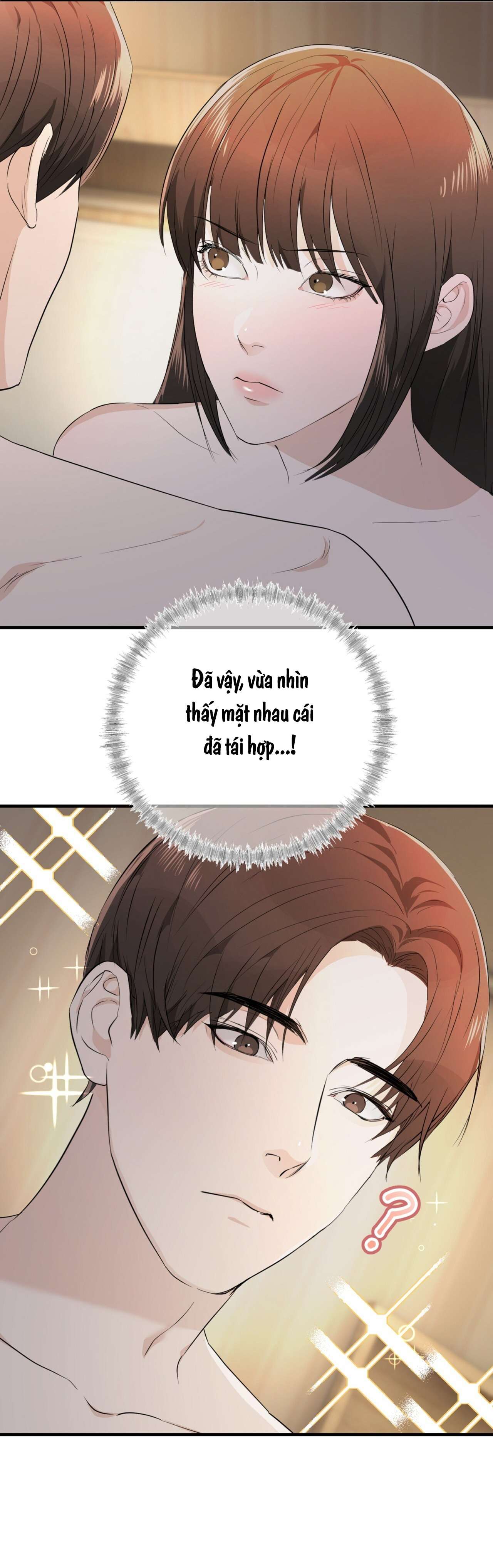 Tôi Nói Chia Tay Với Anh Chàng Cực Phẩm Chap 6 - Trang 2