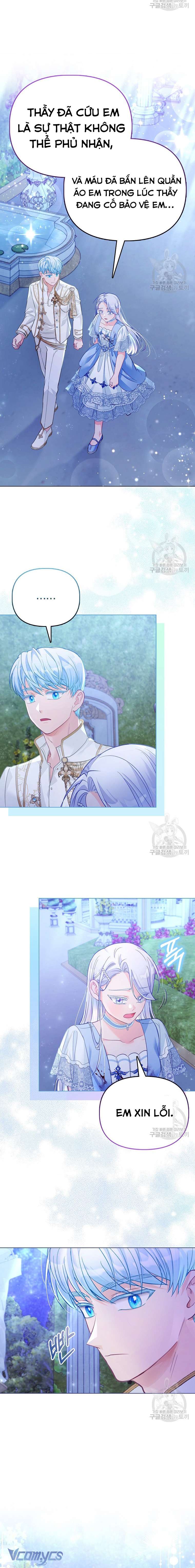 Phương Pháp Trồng Lúa Đặc Biệt Của Ác Nữ Chapter 28 - Next Chapter 29