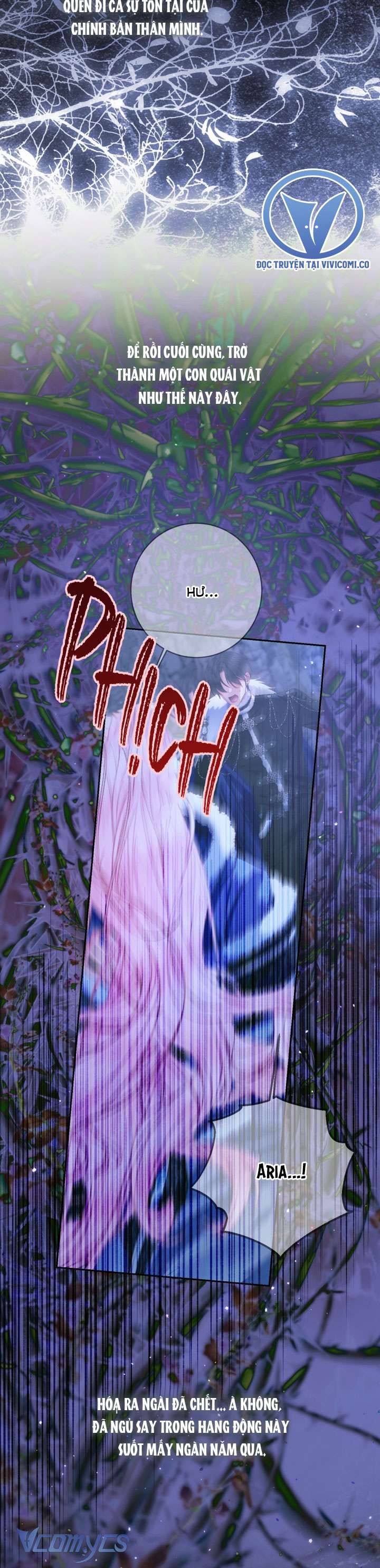 Siren: Trở Thành Gia Đình Của Nhân Vật Phản Diện Chap 151 - Trang 2