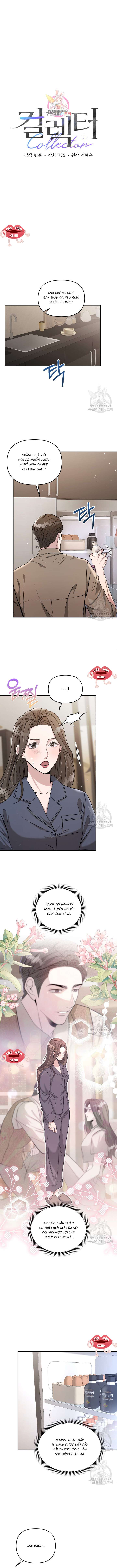 Collector Collector-Chap 25 - Trang 2