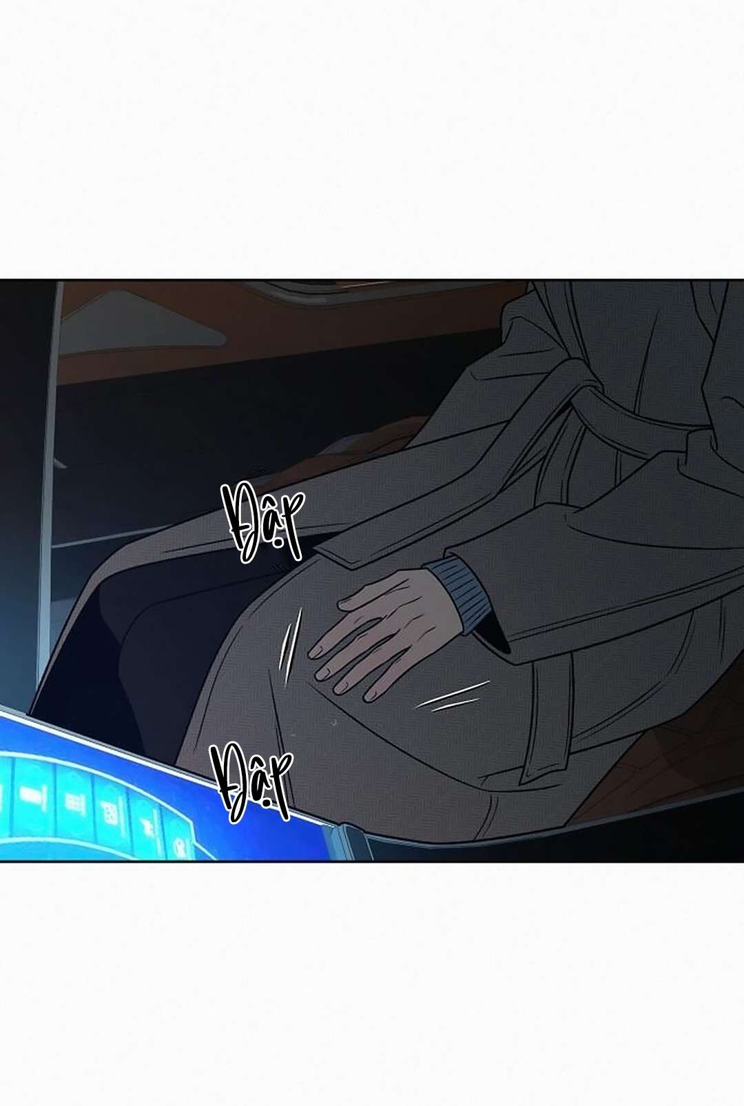 Chiến Lược: Tình Yêu Trong Sáng Chap 133 - Trang 2