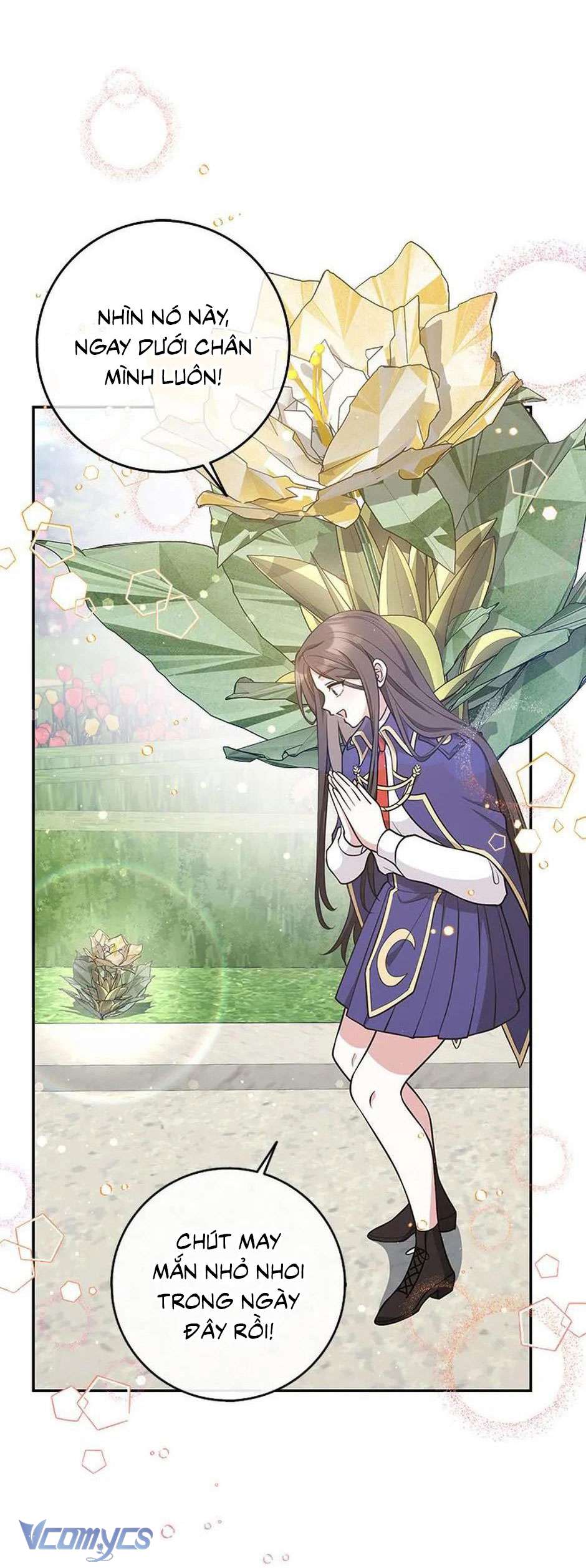 Tôi Thề Chúng Ta Chỉ Là Bạn Chapter 22 - Trang 4