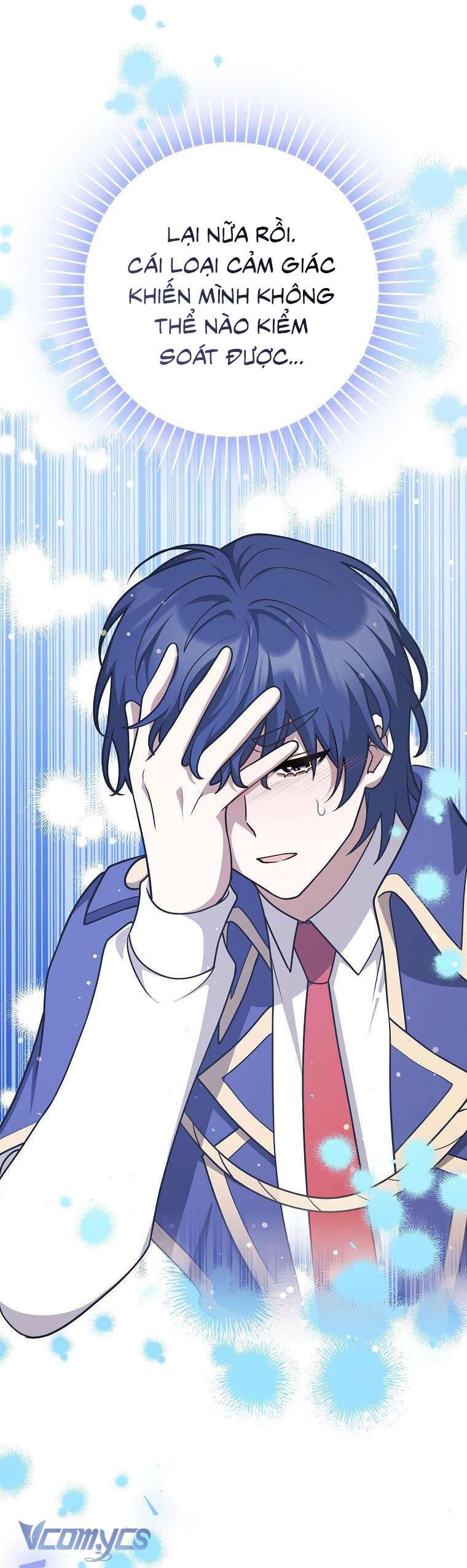 Tôi Thề Chúng Ta Chỉ Là Bạn Chapter 42 - Trang 4