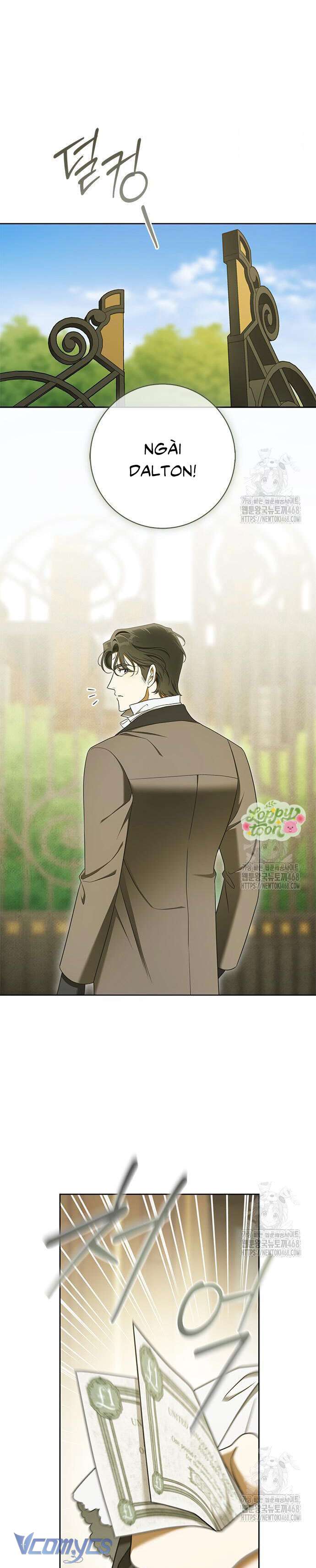 Quý Cô Pendleton Chap 16 - Next Chap 17