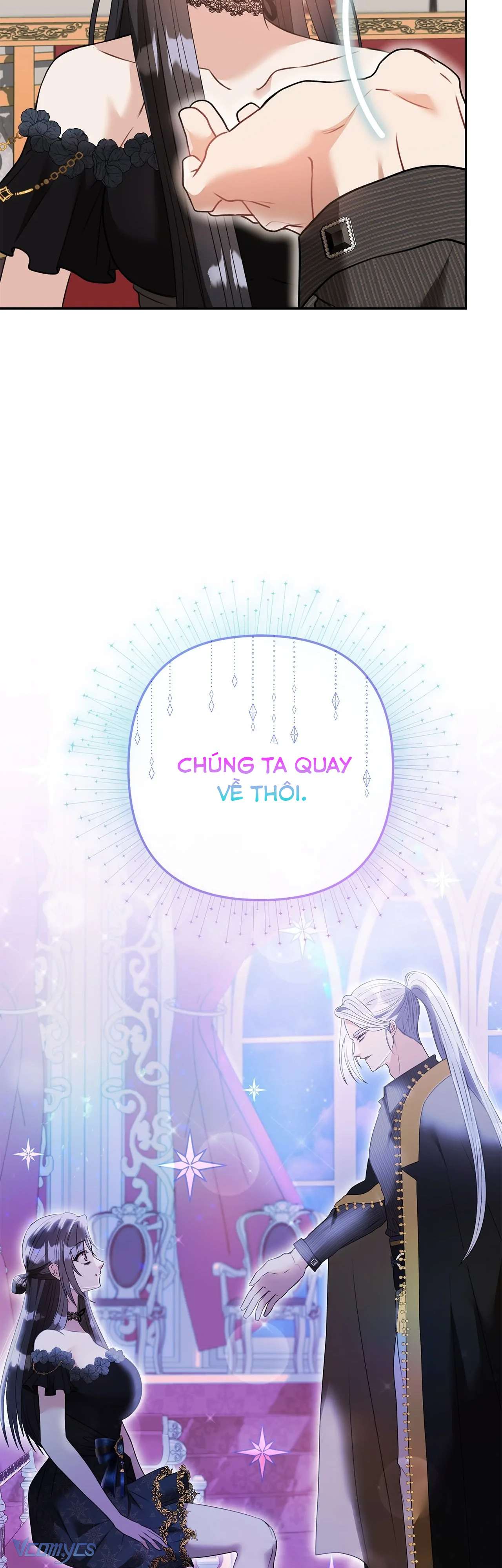 [18+] Chủ Nhân Hầm Ngục Hạng S Chap 9 - Trang 2