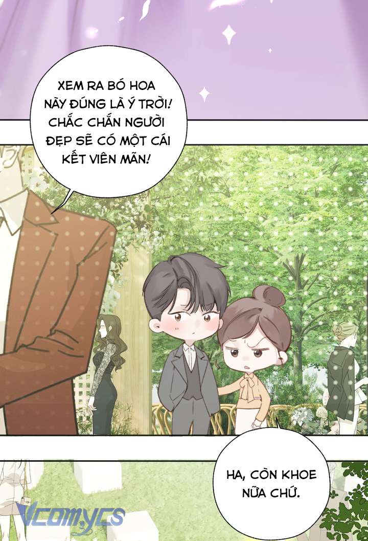 Trêu Nhầm Chapter 51 - Trang 4