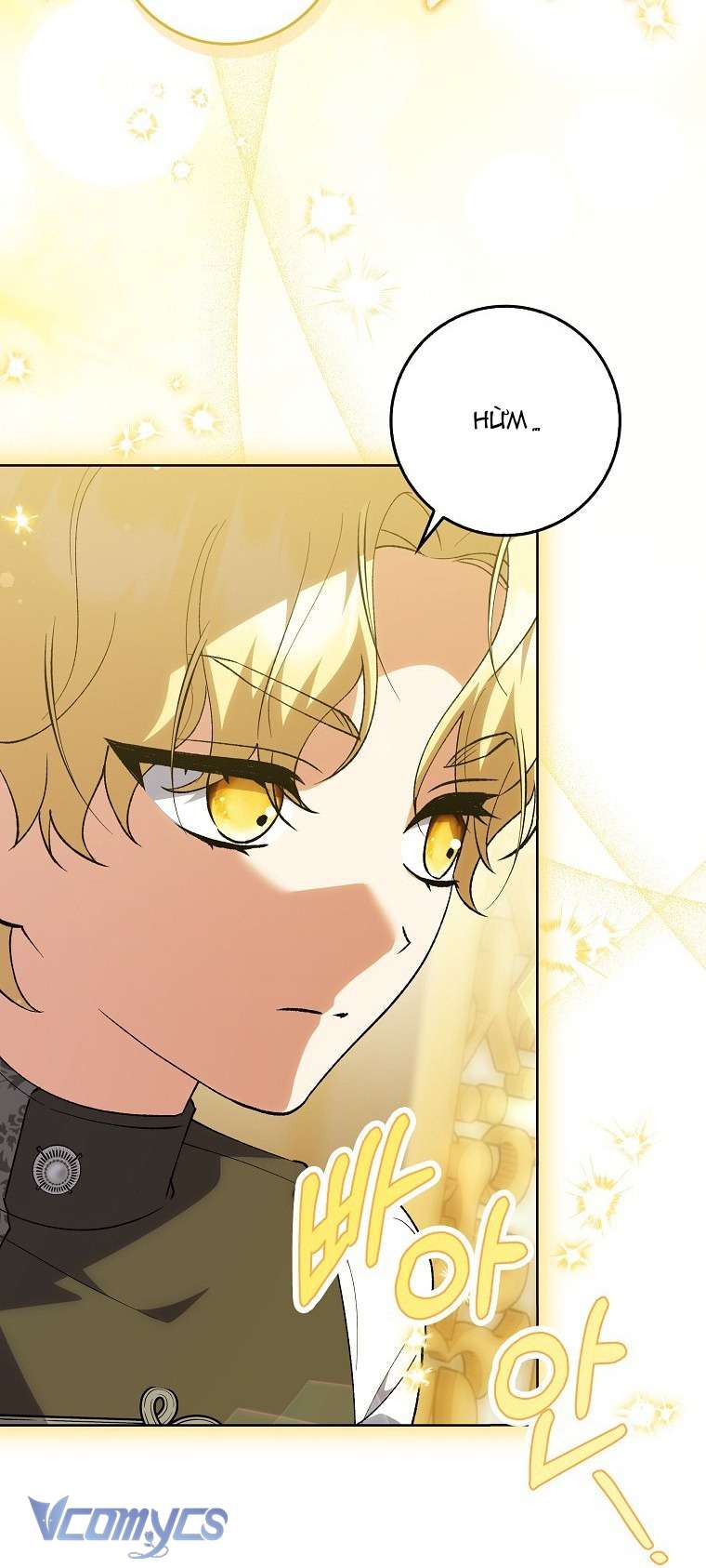 Công Chúa Bạch Hổ Không Có Nguy Hiểm Nha! Chap 6 - Trang 2