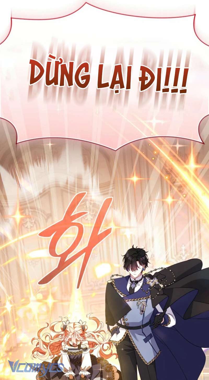 Tôi Được Nuôi Dưỡng Bởi Những Kẻ Phản Diện Chap 93 - Trang 3