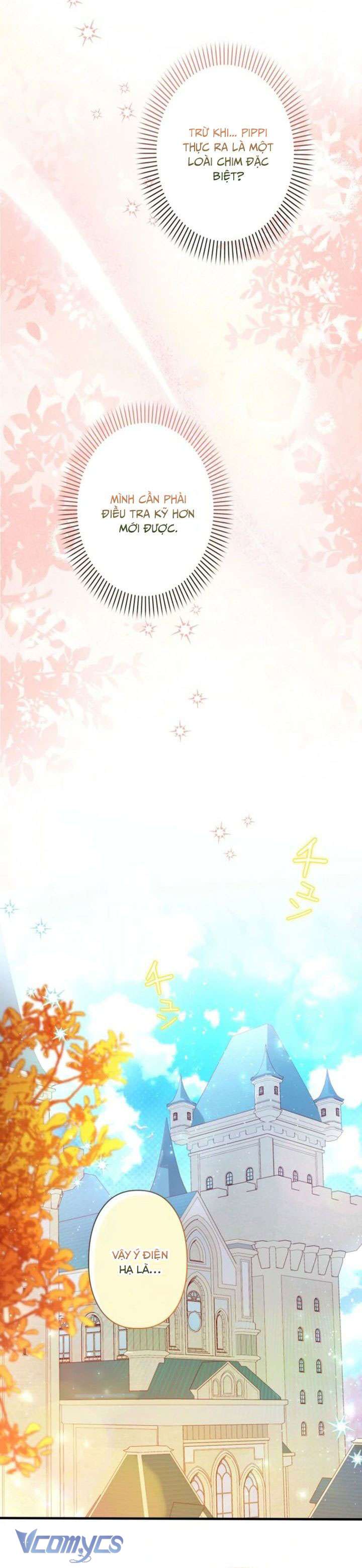 Kiếp Này Em Sẽ Không Sống Dưới Cái Bóng Của Người Chị Song Sinh Chap 8 - Trang 3