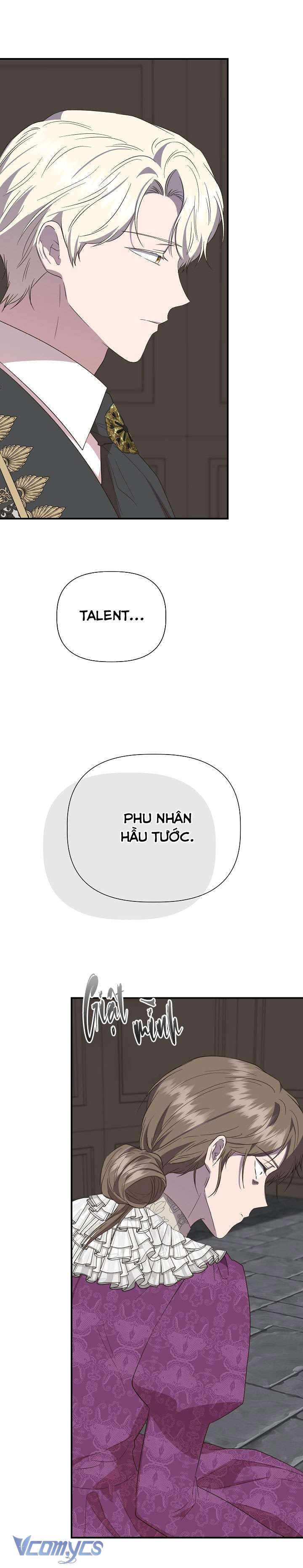 Tôi Không Phải Là Cinderella Chap 104 - Trang 3