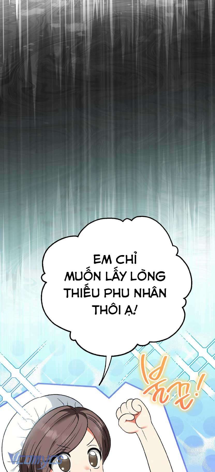 Gửi đến người sói yêu dấu của em Chap 4 - Trang 2