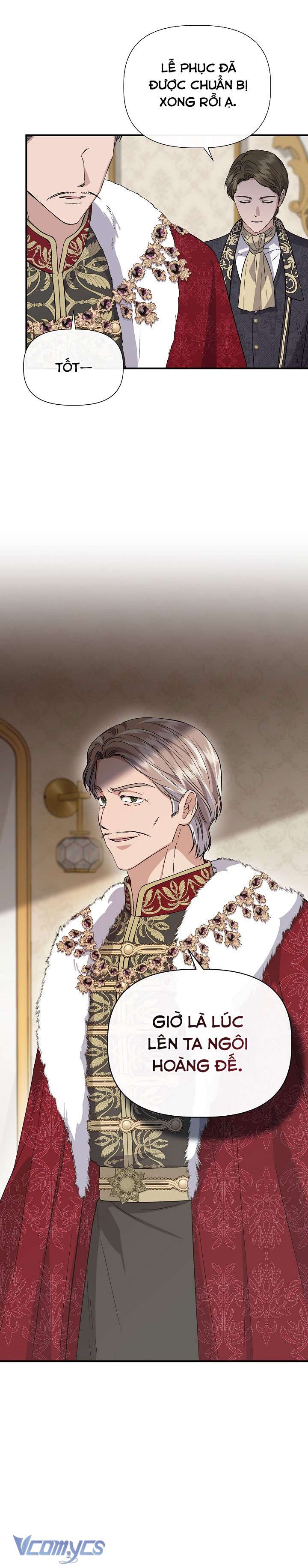 Tôi Không Phải Là Cinderella Chap 115 - Trang 2