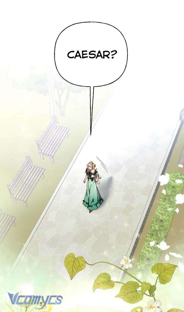 Thuần Hóa Hoàng Tử Quái Vật Chap 21 - Trang 3