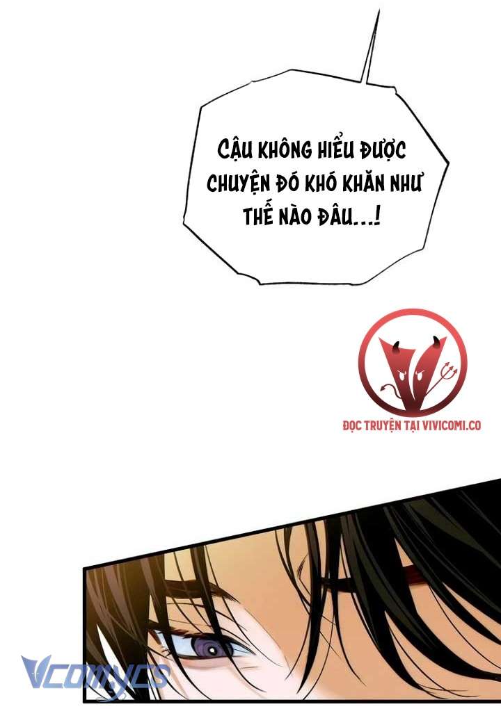 [18+] Mong Ước Của Ác Quỷ Chap 60 - Trang 2